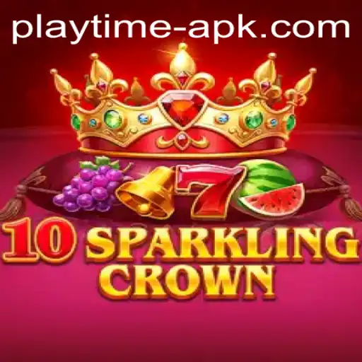 An In-Depth Exploration of 10SparklingCrown and Playtime APK