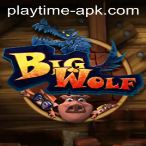 Unleashing the Thrill of BigWolf: A Comprehensive Guide to Playtime APK