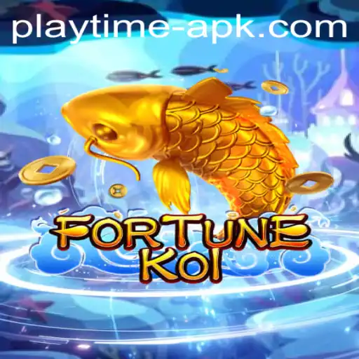 Explore the Exciting World of FORTUNEKOI: A Deep Dive into Playtime APK