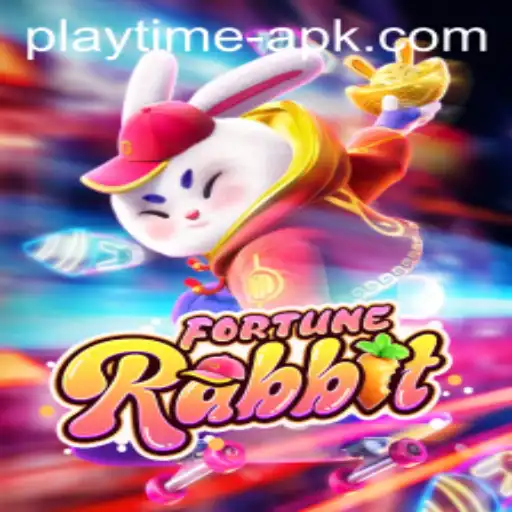 Unveiling the World of FortuneRabbit: A New Gaming Sensation with Playtime APK