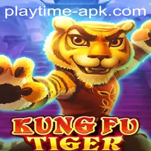 KungFuTiger: Master the Martial Arts Adventure