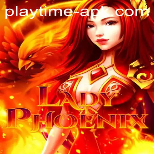Embark on an Epic Journey with LadyPhoenix: A Dive into Playtime APK