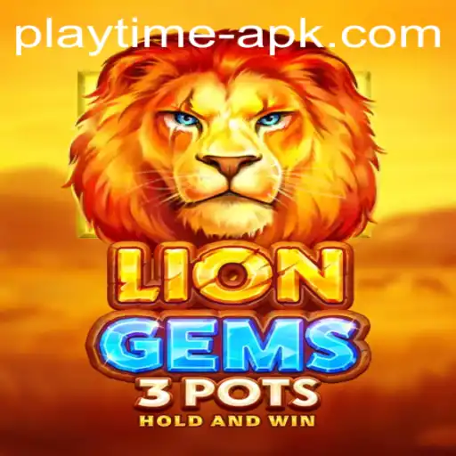 Exploring LionGems3pots: A New Adventure in Mobile Gaming