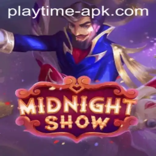 Discover MidnightShow: Unraveling the Mysteries of Playtime APK