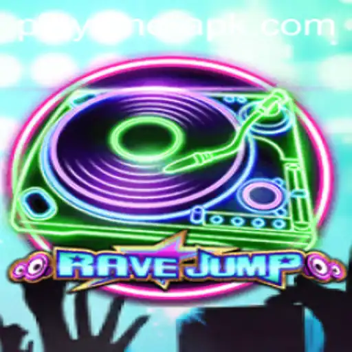 RaveJump: A New Horizon in Mobile Gaming