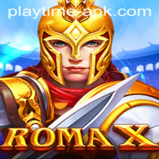 Explore the Thrilling World of RomaX with Playtime APK