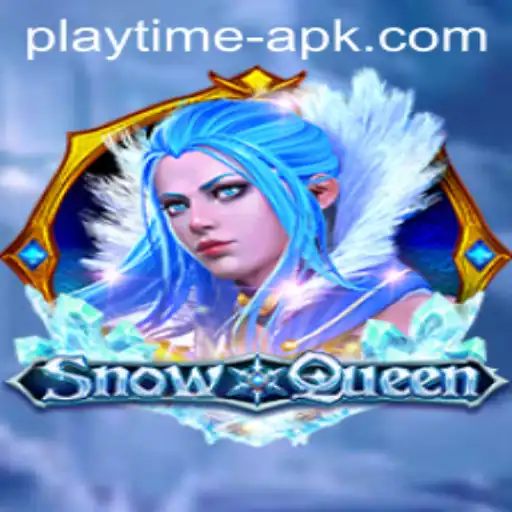 Dive into the Magical World of SnowQueen with Playtime APK