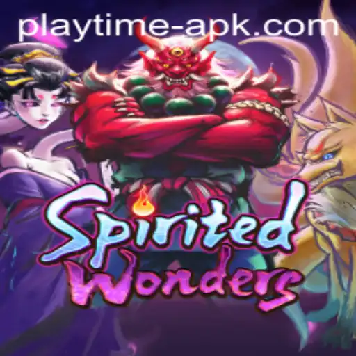 Explore SpiritedWonders: Dive into the Mystical World of the Latest Gaming Sensation
