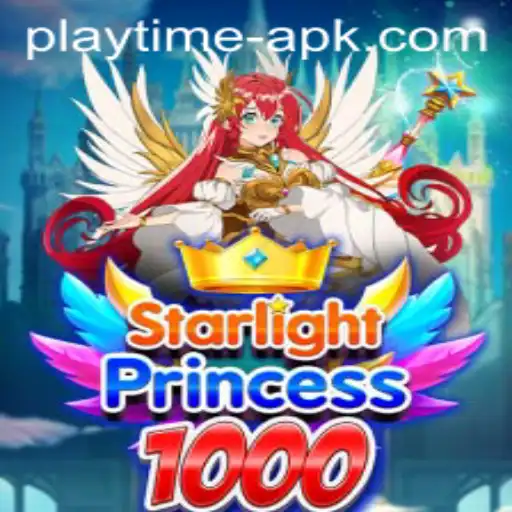 Experience the Thrills of StarlightPrincess1000 and Playtime APK