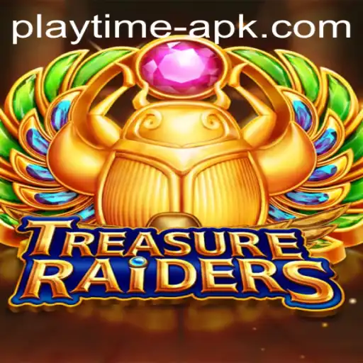 Unveiling TREASURERAIDERS: A Thrilling Adventure with Playtime APK