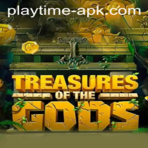 Exploring the World of TreasureoftheGods: A Playtime APK Adventure