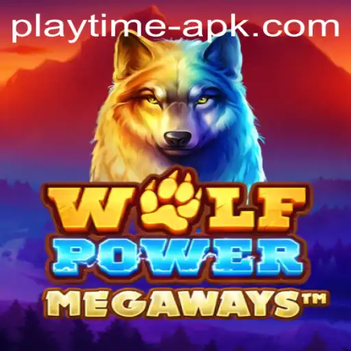 Experience the Thrill of WolfPowerMega Through Playtime APK