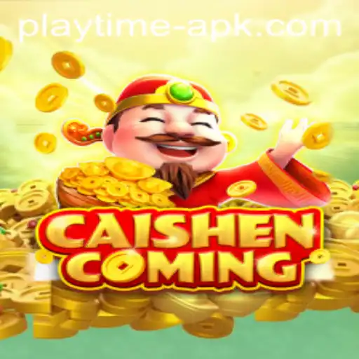 CAISHENCOMING: Dive into the Exciting World of Playtime APK