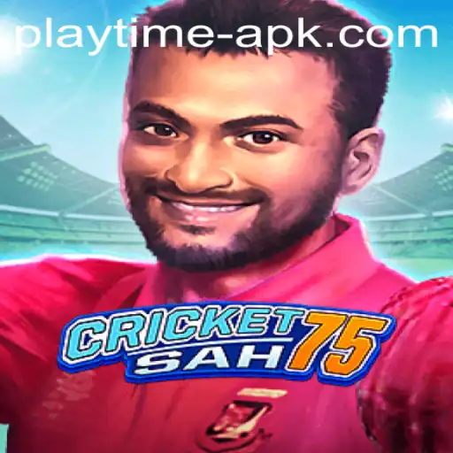 Explore the Thrilling World of CricketSah75 with Playtime APK