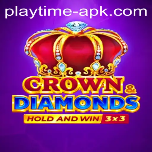 Unveiling the Excitement of Crowndiamonds: A Deep Dive into Playtime APK