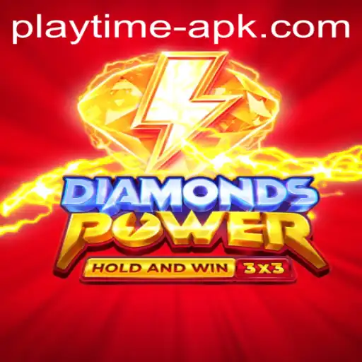 Exploring the World of Diamondspower: A Deep Dive into Playtime APK
