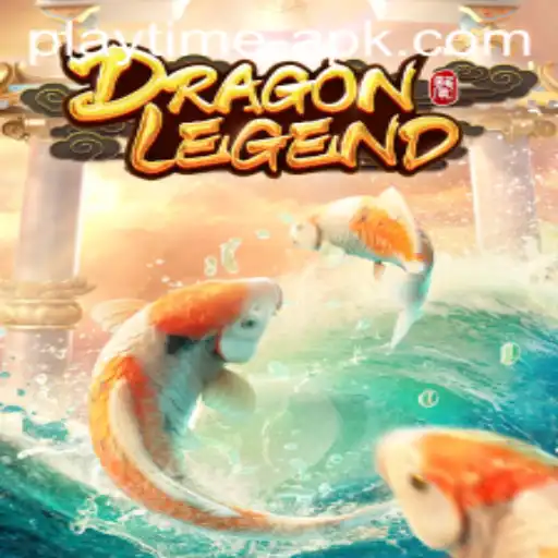 DragonLegend: Dive into the Epic Fantasy Adventure with Playtime APK