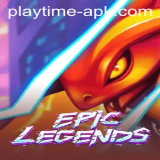 EpicLegends Game Review: A New Era of Adventure with Playtime APK