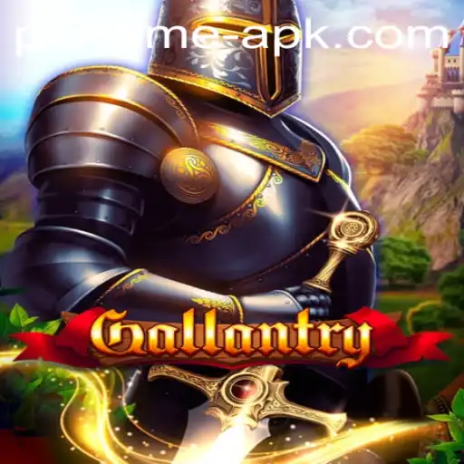 Gallantry: A New Era of Mobile Gaming with Playtime APK