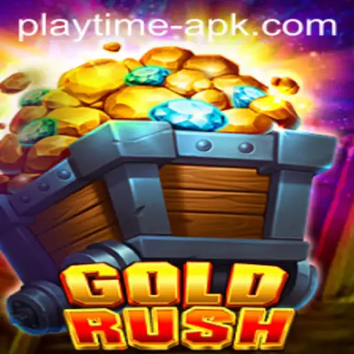 GoldRush: A Thrilling Treasure-Hunting Adventure