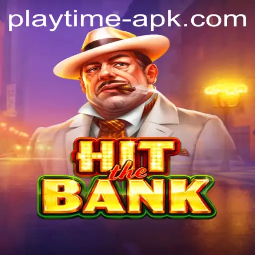 HitTheBank: The Thrilling Mobile Heist Game Revolutionizing Playtime