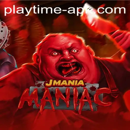 Dive Into the World of JManiaManiac: A Riveting Journey