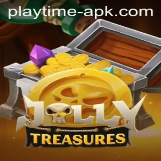 Embark on a Quest with JollyTreasures and Discover Playtime APK