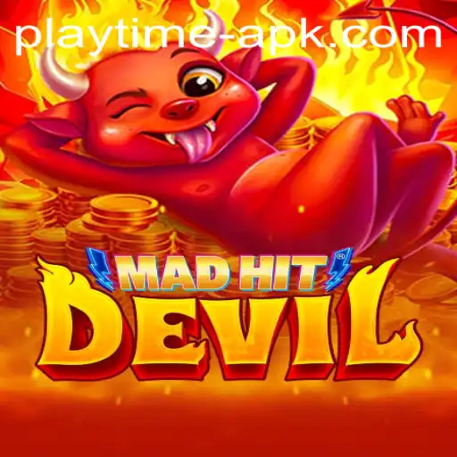 Discover the Thrilling World of MadHitDevil - A New Gaming Phenomenon