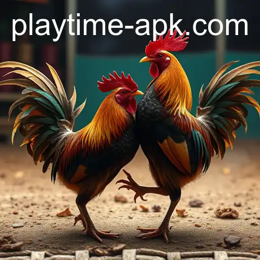 Online Sabong and the Influence of Playtime APK