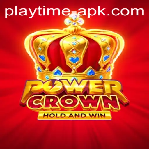 PowerCrown: Exploring the Latest Sensation in Mobile Gaming with Playtime APK
