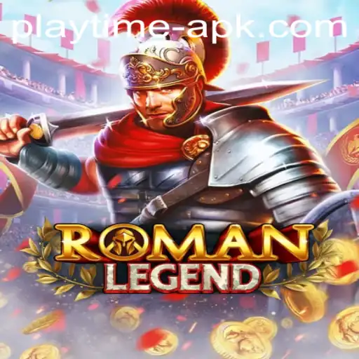 Exploring the Ancient World of RomanLegend Through Playtime APK