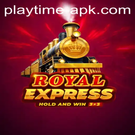 Discover the Excitement of RoyalExpress with Playtime APK