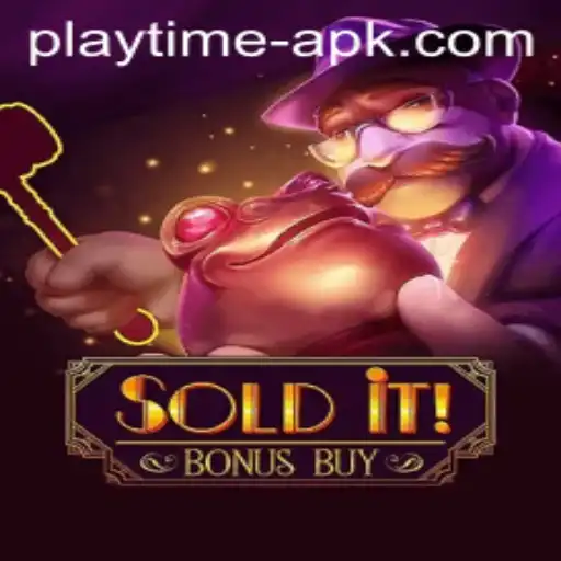 Exploring the Thrills of SolditBonusBuy and the Rise of Playtime APK
