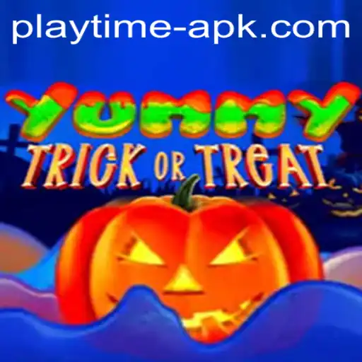 Get Ready for Thrills with YummyTrickorTreat: A Deep Dive into the Game and Playtime APK